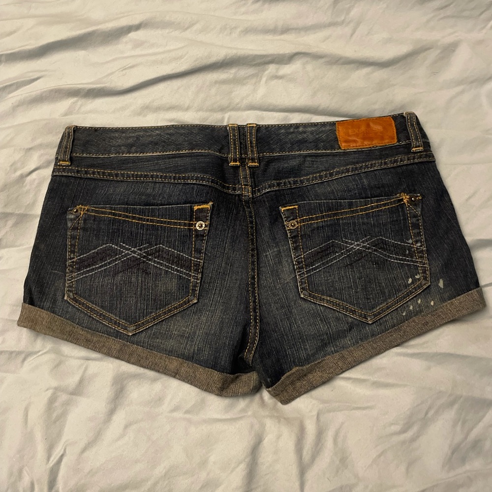 Express shorts - Picture 2 of 5